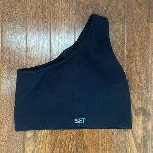 Set active top